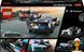 Мамалюк - Конструктор LEGO Speed Champions Гоночные автомобили BMW M4 GT3 и BMW M Hybrid V8 676 деталей (76922) LEGO A4-76922 фото 3