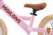 Мамалюк - Біговел Miqilong HPA 12 рожевий (ZCY-HPA12-PINK) Miqilong A4-ZCY-HPA12-PINK фото 13