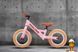 Мамалюк - Біговел Miqilong HPA 12 рожевий (ZCY-HPA12-PINK) Miqilong A4-ZCY-HPA12-PINK фото 2