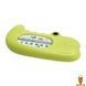 Мамалюк - Іграшка термометр для ванни крокодил жовтий Mega Zayka Mega Zayka RT2-MGZ-1107-YELLOW фото 2