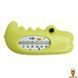 Мамалюк - Іграшка термометр для ванни крокодил жовтий Mega Zayka Mega Zayka RT2-MGZ-1107-YELLOW фото 1