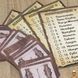 Мамалюк - Настільна гра Навколо світу українська версія Artos Games Artos Games RT2-0246 фото 8