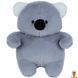 Мамалюк - М'яка іграшка дитяча Коала 30 см WP Merchandise WP Merchandise RT2-FWPBABYKOALA24GY0 фото 1