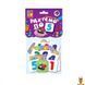 Мамалюк - Магнітна гра Рахуємо до 5 для дітей Vladi Toys Vladi Toys RT2-VT5900-03 фото 1