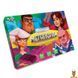 Мамалюк - Настільна гра Мегаполія Premium Danko Toys Danko Toys RT2-G-MP-01-01U фото 1