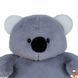 Мамалюк - М'яка іграшка дитяча Коала 30 см WP Merchandise WP Merchandise RT2-FWPBABYKOALA24GY0 фото 5