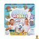 Набор для творчества Aqua Mosaic 16 цветов бусинок Danko Toys