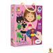 Мамалюк - Магнітна гра одягалка Єва 28 елементів одягу Vladi Toys Vladi Toys RT2-VT3702-08 фото 1