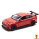 Мамалюк - Інерційна машинка Jaguar XE SV Project 8 масштаб 1:36 червона Kinsmart Kinsmart RT2-KT5416W-RED фото 2