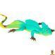 Мамалюк - Дитяча іграшкова фігурка Гекон Reptiles and insects Kids Team Kids Team RT2-ZY1796867-2 фото 1