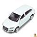 Детская автомодель AUDI Q7 масштаб 1:43 TechnoDrive