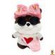 Мамалюк - Мягкая игрушка собачка с одеждой 30 см Bambi Bambi RT2-K0201-BROWN фото 3