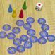 Мамалюк - Настольная игра Вокруг света на украинском языке Artos Games Artos Games RT2-0246 фото 9