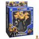Мамалюк - Детский игровой Трасформер 788-93Y-2 пластик подвижные колеса Bambi Bambi RT2-788-93Y-2 фото 1