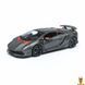 Мамалюк - Автомодель Lamborghini Sesto Elemento масштаб 1:24 Bburago Bburago RT2-18-21061 фото 1