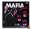Настольная игра Мафия Вендетта на украинском языке Danko Toys