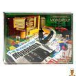 Настольная игра Monopolist украинская версия Danko Toys