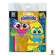 Мамалюк - Набір для творчості зі блискучою мозаїкою Сова та Папуга Vladi Toys Vladi Toys RT2-VT4511-14