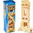 Настільна гра Джанга з кінетичним піском українською мовою Danko Toys