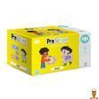 Пазл обучающий Английский алфавит 52 элемента DoDo Toys