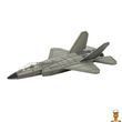 Детская модель истребителя TechnoDrive 250423CG-4 масштаб 1:64