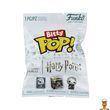 Ігрова фігурка-сюрприз Bitty POP серія Гаррі Поттер Funko