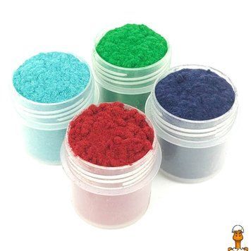 Мамалюк - Набор для био-тату из бархата Мини Fresh Tattoo Fresh Tattoo RT2-VELVET-SET-MINI-01