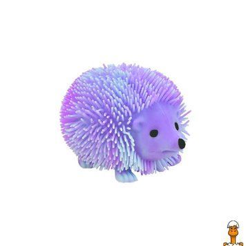 Мамалюк - Іграшка антистрес дитяча фіолетова Bambi Bambi RT2-YD2545-VIOLET