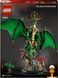 Мамалюк - Конструктор LEGO NINJAGO Дракон-часовой 1650 деталей (71847) LEGO A4-71847 фото 10