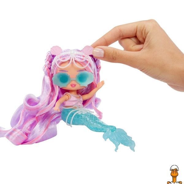 Мамалюк - Игровой набор с куклой Лана Мерин с аксессуарами серии Tweens Mermaids L.O.L. Surprise! L.O.L. Surprise! RT2-510444