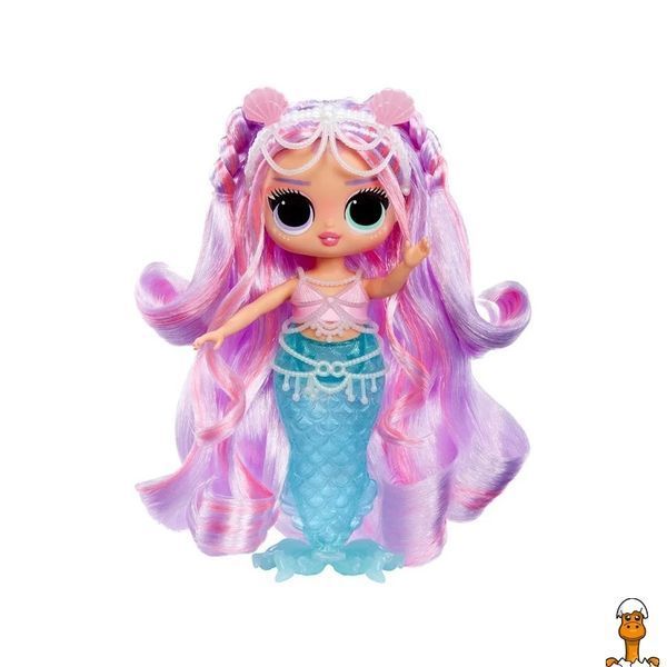 Мамалюк - Игровой набор с куклой Лана Мерин с аксессуарами серии Tweens Mermaids L.O.L. Surprise! L.O.L. Surprise! RT2-510444