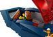 Мамалюк - Конструктор LEGO Marvel X-Jet Людей Икс (76281) LEGO A4-76281 фото 5