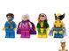 Мамалюк - Конструктор LEGO Marvel X-Jet Людей Икс (76281) LEGO A4-76281 фото 4