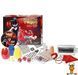 Дитячий набір для фокусів 50 штук Danko Toys