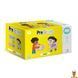 Мамалюк - Пазл обучающий Английский алфавит 52 элемента DoDo Toys DoDo Toys RT2-301226 фото 1