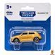 Детская минимодель Volkswagen T-Roc серии Street Racers S3 TechnoDrive