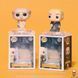 Мамалюк - Ігрова фігурка-сюрприз Bitty POP серія Гаррі Поттер Funko Funko RT2-79437 фото 5