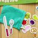 Мамалюк - Пазли навчальні продукти харчування для малюків Ranok Creative Ranok Creative RT2-13152043 фото 2