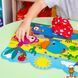 Мамалюк - Пазл Fisher-Price Максі Звірятка з дерев'яними фігурами (VT1100-01) Fisher-Price A4-VT1100-01 фото 4