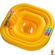 Детский плот для купания 79х79 см Intex