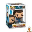 Фигурка Funko Pop! Аквамен 2 Аквамен 10 см (67566)