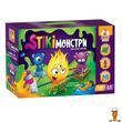 Настільна гра для дітей Стікімонстри українська версія Vladi Toys