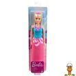 Лялька Barbie Дрімтопія Чарівна принцеса блондинка в рожевій спідниці (HGR00-HGR01)