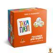 Пазлы для малышей животные 18 элементов Така Мака