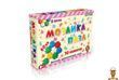 Мамалюк - Дитяча мозаїка-пазл 70 деталей &Oslash;60 мм Colorplast Colorplast RT2-1-147
