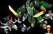 Мамалюк - Конструктор LEGO NINJAGO Реактивный робот Ллойда 1112 деталей (71845) LEGO A4-71845 фото 7