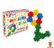 Мамалюк - Дитяча мозаїка-пазл 70 деталей &Oslash;60 мм Colorplast Colorplast RT2-1-147 фото 2