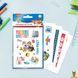 Мамалюк - Набор детских временных тату Paw Patrol 4 листа DoDo Toys DoDo Toys RT2-200436 фото 3