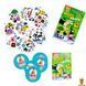 Мамалюк - Настільна гра для дітей 54 фішки правила комплект Vladi Toys Vladi Toys RT2-VT8077-05 фото 2