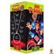 Розвиваючий набір для фокусів 10 трюків Зникаюча колода №8 Danko Toys